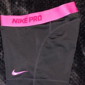 Nike Pro Spandex